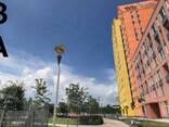 Квартира-студія, 32.5 м #178;, Київ, ЖК Комфорт Таун - фото 2