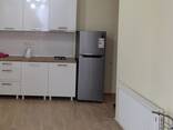 Квартира у місті Кобулеті, 56 кв. м. , перша лінія - фото 4