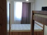 Квартира у місті Кобулеті, 56 кв. м. , перша лінія - фото 6