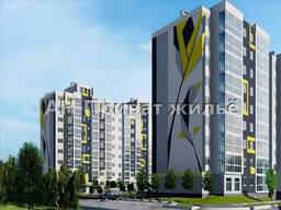 Квартира в красивом ЖК "Пелюстковий"