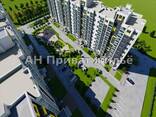 Квартира в красивом ЖК "Пелюстковий" - фото 1