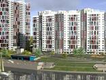 Квартира в ЖК на Сагайдака 101 - фото 3