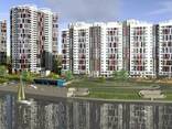 Квартира в ЖК на Сагайдака 101 - фото 4