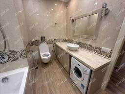 Квартира з ремонтом і автономним опаленням!