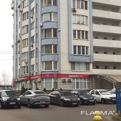 Квартира житло для бригади робітники поруч метро Осокорки Позняки