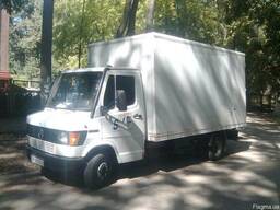 Квартирные, офисные переезды, услуги грузчиков