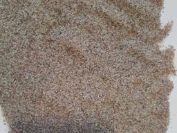 Кварцевий пісок для піскоструйних робіт. Фракції 0,4-0,8мм/0,8-1,0/ 1,0-2,0мм