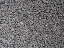 Кварцевий фракційний пісок. Сіль технічна. Глина будівельна (красная).