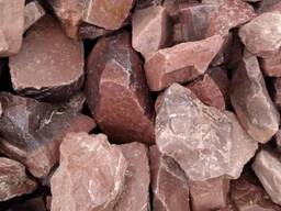 Кварцит для габіонів, 70–200 мм