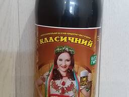 Квас містер смак класичний