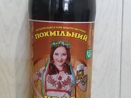 Квас містер смак похмільний