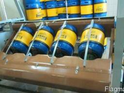 Квас Росинка в термокегах