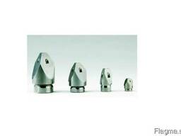 Кватро-форсунка с передними струями KEG Германия