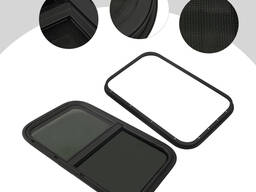 Автодім форточка