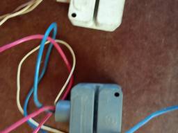 Квд-3- конечный выключатель дистанционный КВД