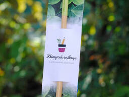 New Year tree в комплекті датчик для рослин Bluetooth