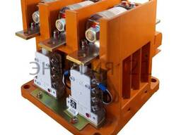 КВн 3-250/1,14-4,5. Вакуумный контактор 250А (250 А)