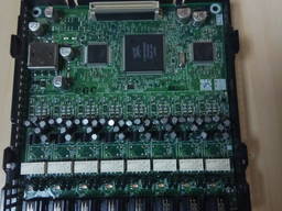 Panasonic  KX-TDA3174