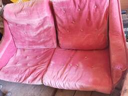 Утилизация дивана Киев, Вывоз старого дивана в Киеве, на утилизацию