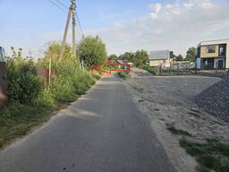Київська обл. , Вишгородський р-н, с. Осещина, ділянка 0,082 га