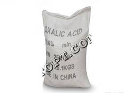 Кислота щавлева