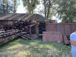 КЗС, комплекс зерно сушіння, сушка зерна - фото 5