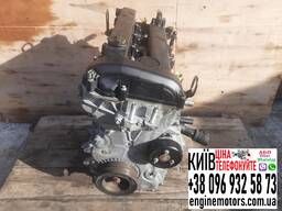 L33302300A L33302300B Двигатель Mazda 6 GG 2.3i L3DE 2002-2006 из Японии