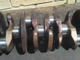 L3K911300A L3K911300 коленвал 0,25 корень 0.75 шатун Mazda 2,3T MPS