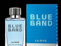 La Rive Blue Band edt 90ml. M
