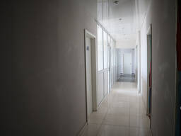 Лабораторія/офіс/швейний цех 130м2, Видубичі. Без %, від власника