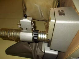 Лабораторне обладнання вимірювальне