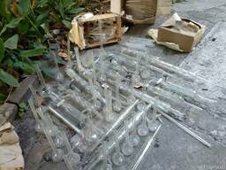 Лабораторное стекло