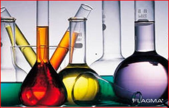 Барий бромистый (Бария бромид) и др.