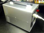 Лабораторный блок питания от 0 до 50V, и от 0 до 20A, 1000 W - фото 2