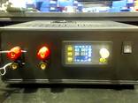 Лабораторный блок питания от 0 до 50V, и от 0 до 20A, 1000 W - фото 3