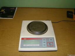 Лабораторные электронные весы AXIS AD-500