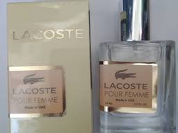 Lacoste Pour Femme Perfume Newly женский,58мл