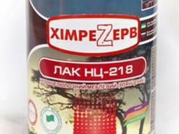 Лак НЦ-218, Лак-243 (мебельные)