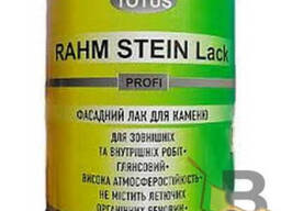 Лак по каменю Totus Rahm Stein Luck 2,5 л