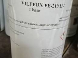 Лак пропиточный теплового класса h vilepox PE-210 lv