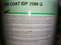 Лак WB COAT IDP 2081 G высокоглянцевый