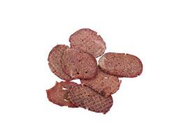 Лакомство для собак LOVE DOG Медальоны мясные Утка 50 г