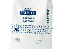 Лактоза Lactoza 99% Polmlek (Польща)