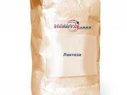 Лактоза (молочний цукор)