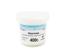 Лактоза моногідрат 400 г Молочний цукор