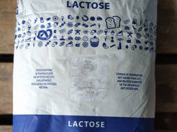 Лактоза Польша