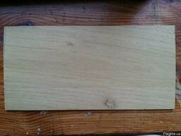 Ламель для лазерной резки 3.5 - 4.5 мм Акация