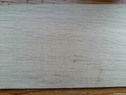 Ламель для лазерной резки 3.5 - 4.5 мм Дуб