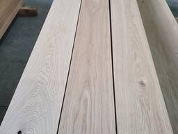 Ламель дубова