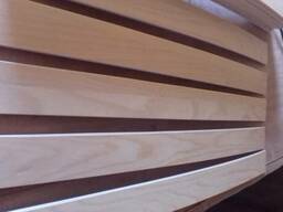 Ламели буковые / каркасы